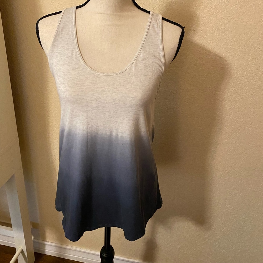 Lululemon Ombre Tank